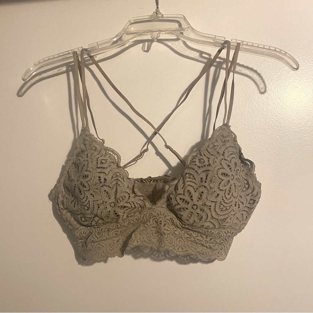 Aerie Bralette